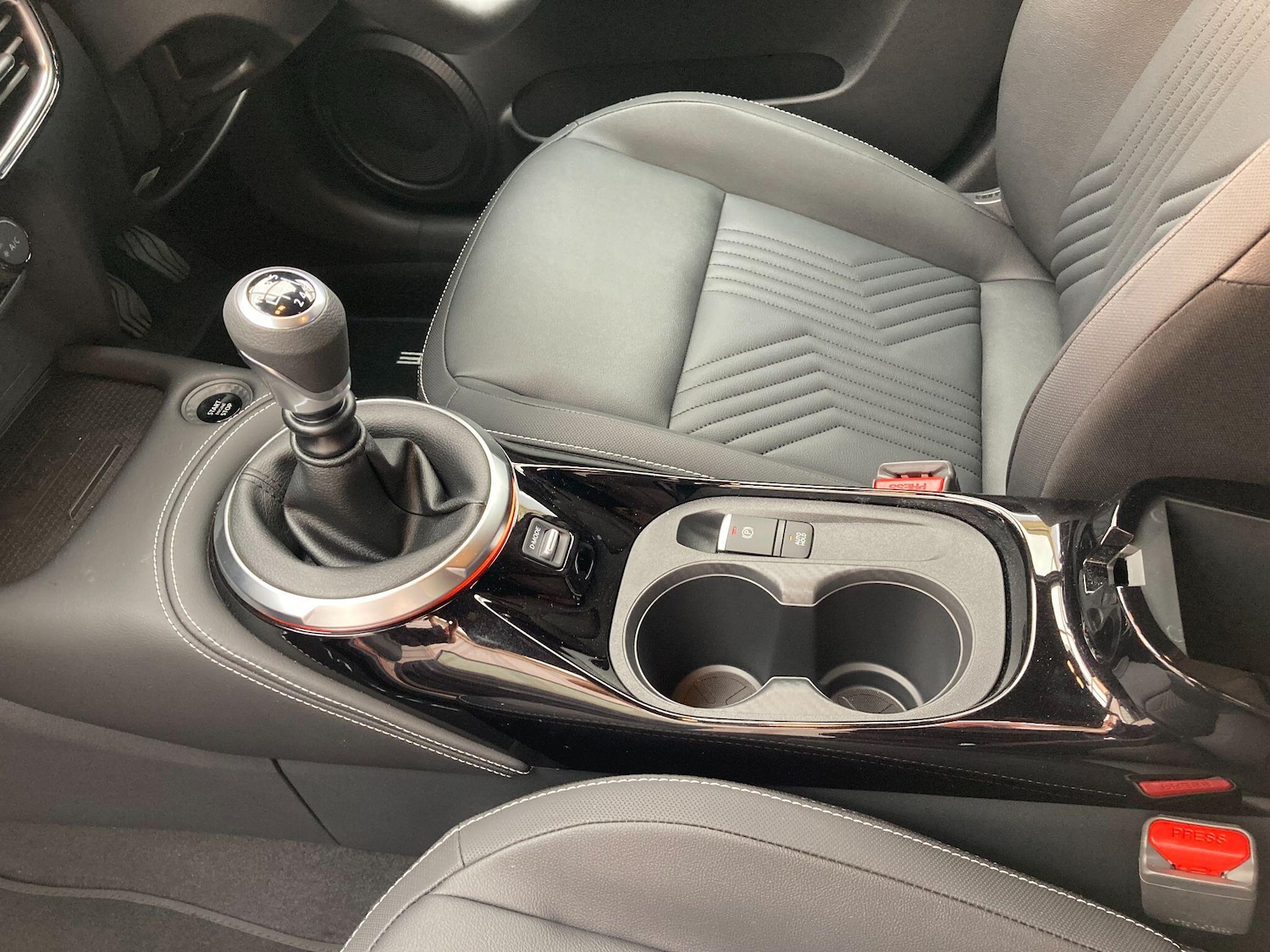 Used Nissan Juke 2025 for sale - 77395740: Photo 32