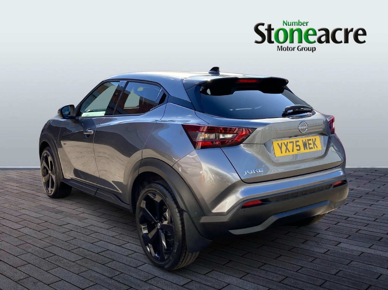 Used Nissan Juke 2025 for sale - 77395740: Photo 4