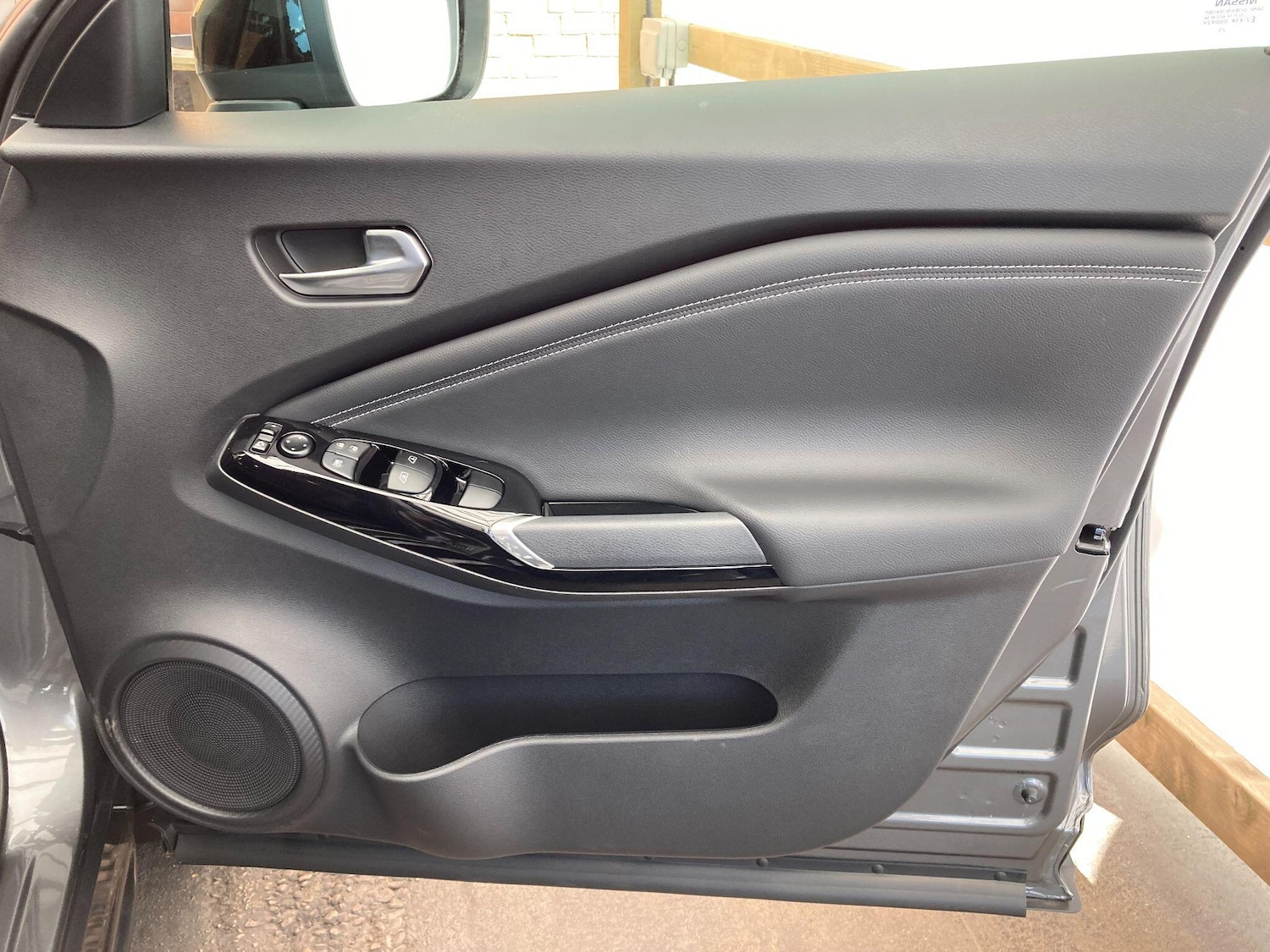 Used Nissan Juke 2025 for sale - 77395740: Photo 42