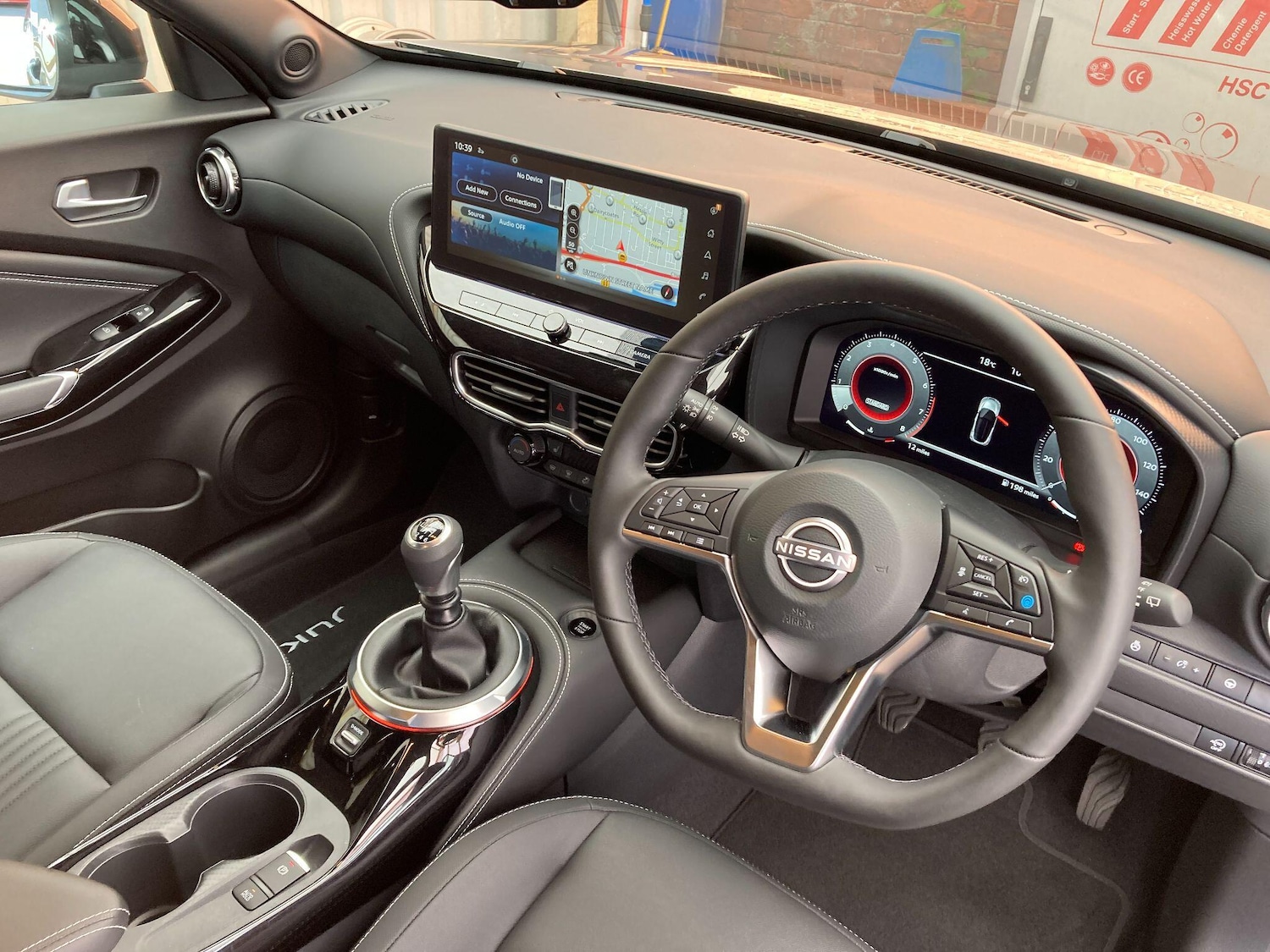 Used Nissan Juke 2025 for sale - 77395740: Photo 47