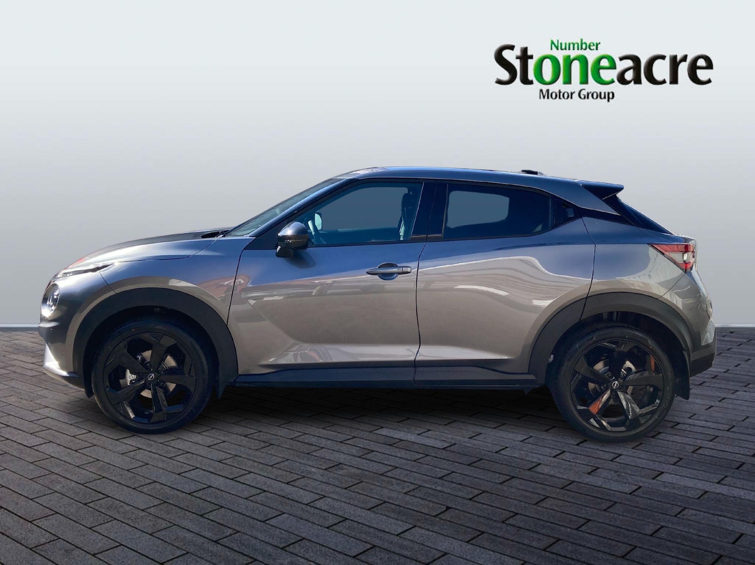 Used Nissan Juke 2025 for sale - 77395740: Photo 5