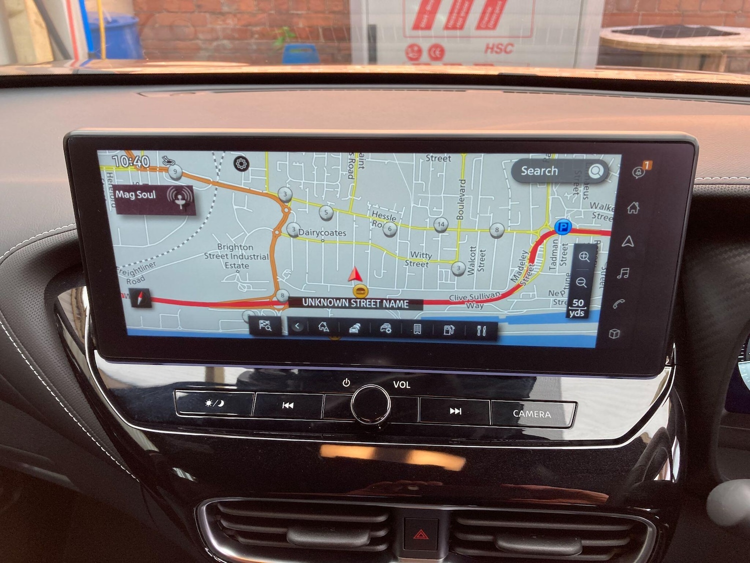 Used Nissan Juke 2025 for sale - 77395740: Photo 57