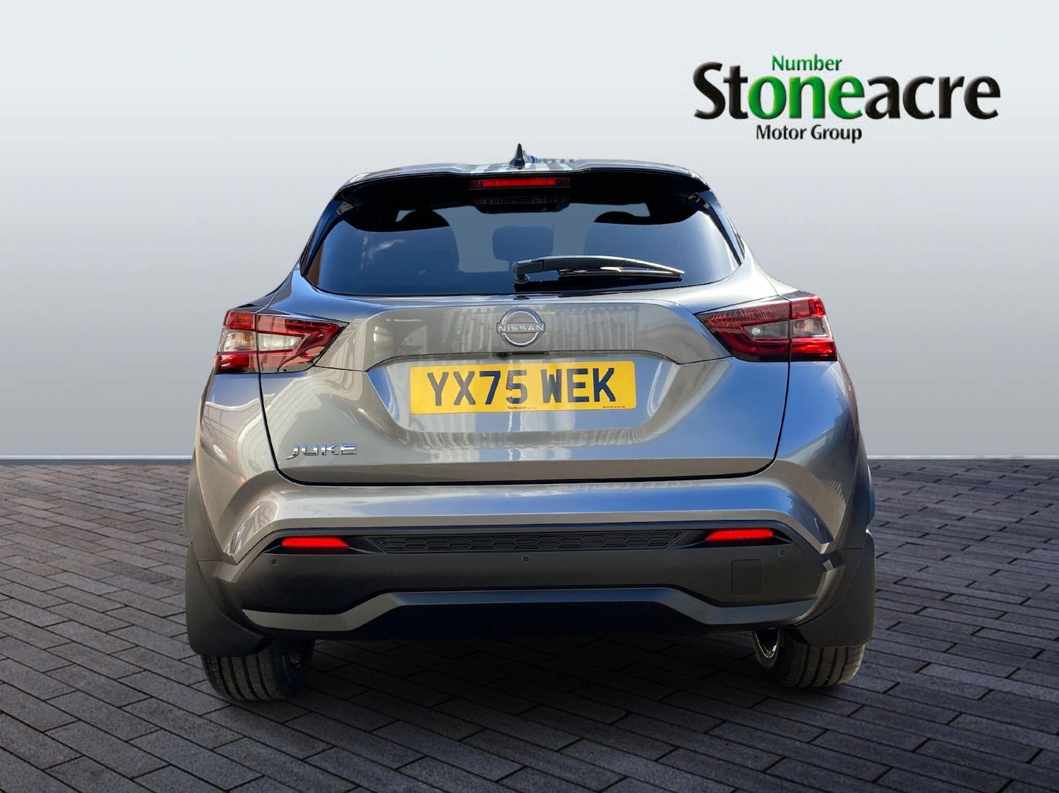 Used Nissan Juke 2025 for sale - 77395740: Photo 6