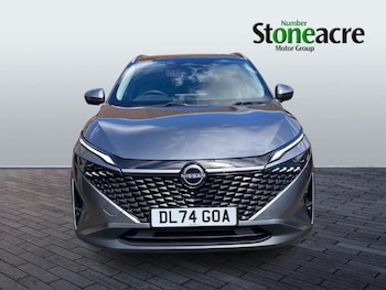 Used Nissan Qashqai 2024 for sale - 78946410: Photo