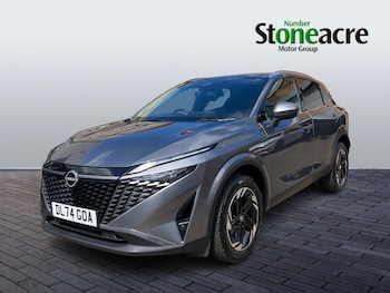 Used Nissan Qashqai 2024 for sale - 78946410: Photo