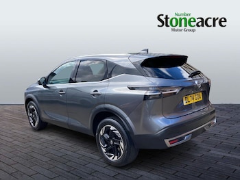 Used Nissan Qashqai 2024 for sale - 78946410: Photo