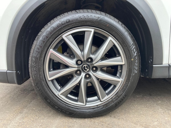 Used Mazda CX-5 2018 for sale - 76227783: Photo 10