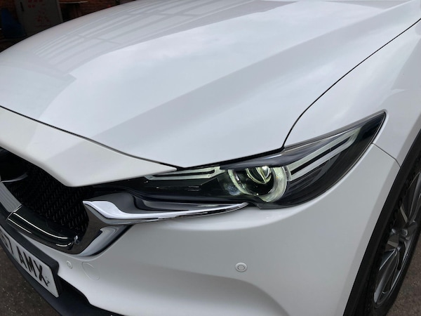 Used Mazda CX-5 2018 for sale - 76227783: Photo 11