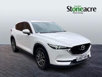 Mazda - CX-5