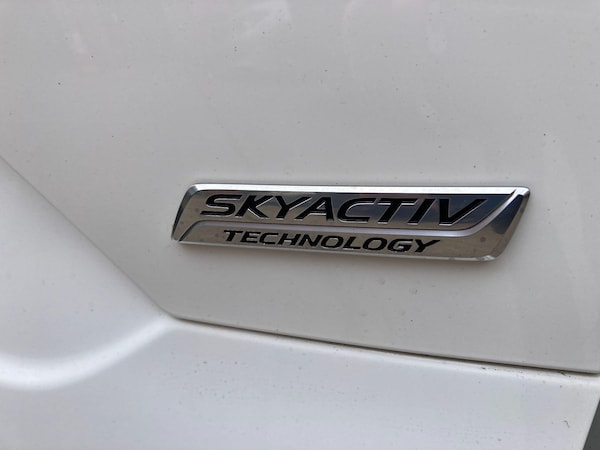 Used Mazda CX-5 2018 for sale - 76227783: Photo 20