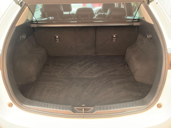 Used Mazda CX-5 2018 for sale - 76227783: Photo 26