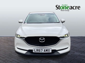 Used Mazda CX-5 2018 for sale - 76227783: Photo 2