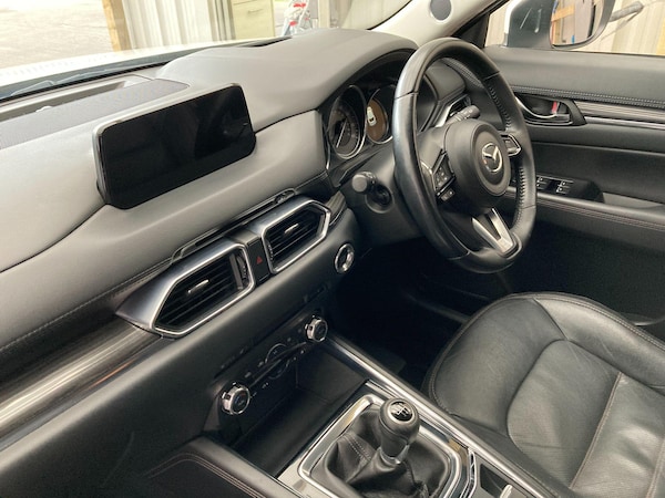 Used Mazda CX-5 2018 for sale - 76227783: Photo 33