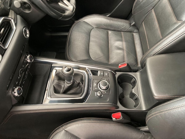 Used Mazda CX-5 2018 for sale - 76227783: Photo 35