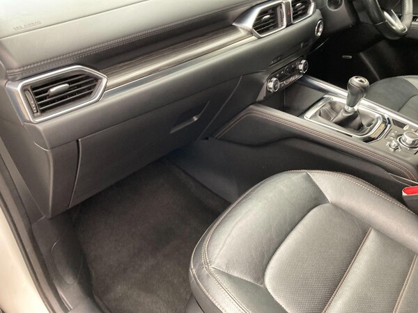 Used Mazda CX-5 2018 for sale - 76227783: Photo 36