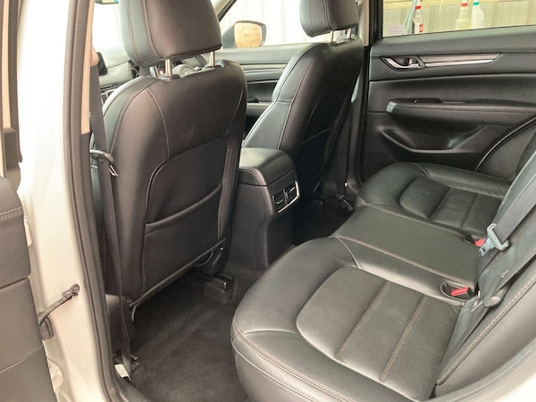 Used Mazda CX-5 2018 for sale - 76227783: Photo 40