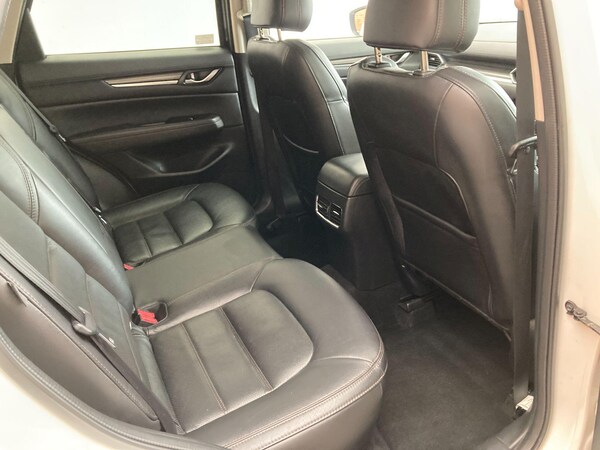 Used Mazda CX-5 2018 for sale - 76227783: Photo 42