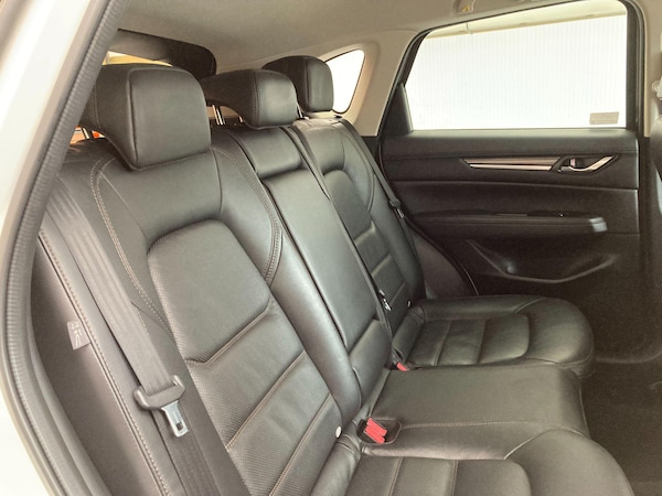 Used Mazda CX-5 2018 for sale - 76227783: Photo 43