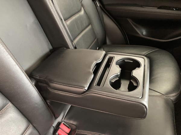 Used Mazda CX-5 2018 for sale - 76227783: Photo 46