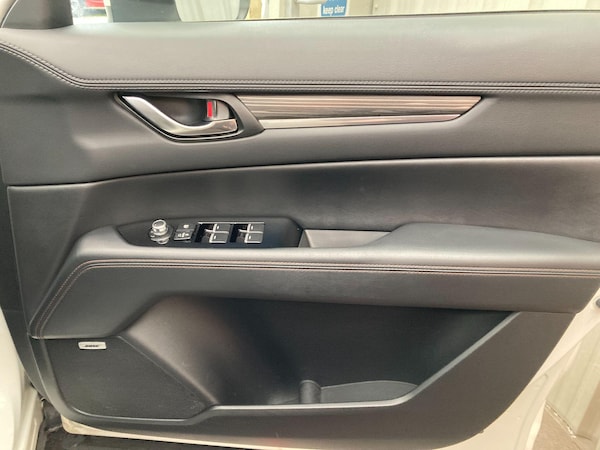 Used Mazda CX-5 2018 for sale - 76227783: Photo 50