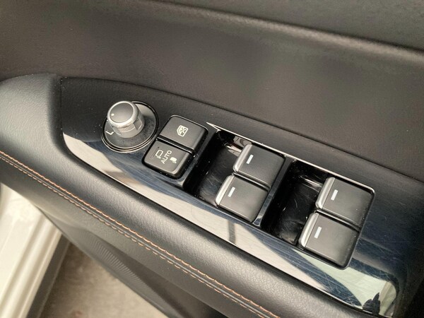 Used Mazda CX-5 2018 for sale - 76227783: Photo 51