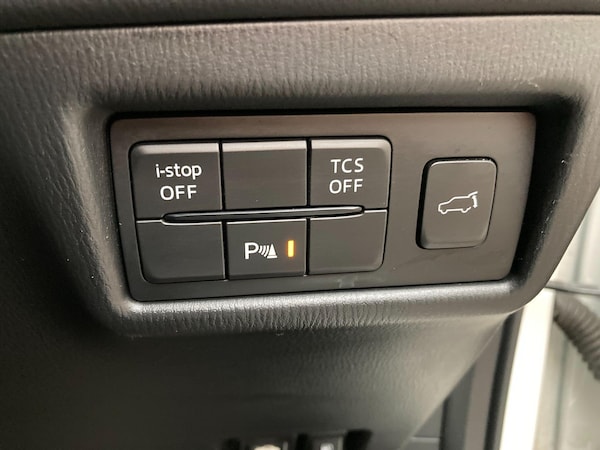 Used Mazda CX-5 2018 for sale - 76227783: Photo 57