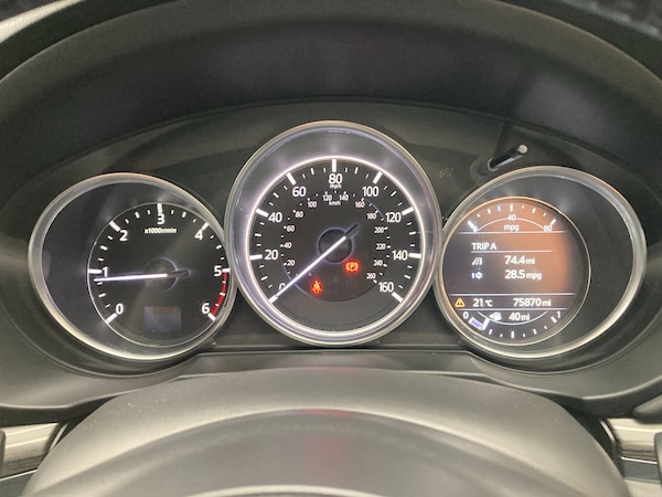 Used Mazda CX-5 2018 for sale - 76227783: Photo 59