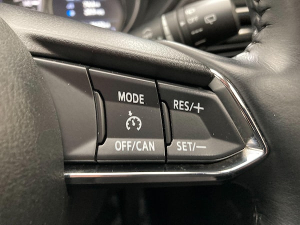 Used Mazda CX-5 2018 for sale - 76227783: Photo 61