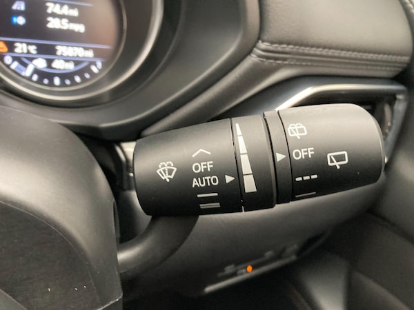 Used Mazda CX-5 2018 for sale - 76227783: Photo 63