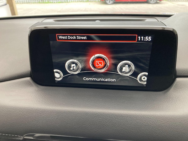 Used Mazda CX-5 2018 for sale - 76227783: Photo 65