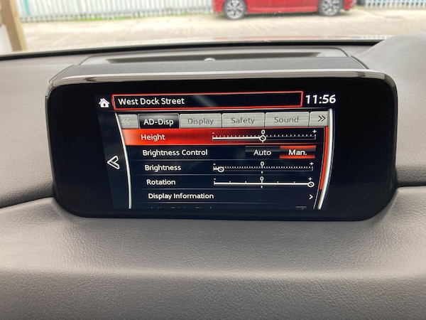 Used Mazda CX-5 2018 for sale - 76227783: Photo 68