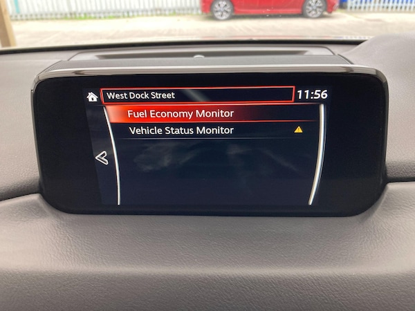 Used Mazda CX-5 2018 for sale - 76227783: Photo 69