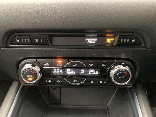 Used Mazda CX-5 2018 for sale - 76227783: Photo 70