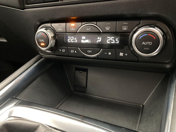 Used Mazda CX-5 2018 for sale - 76227783: Photo 71