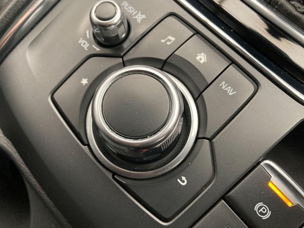 Used Mazda CX-5 2018 for sale - 76227783: Photo 76