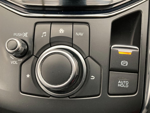 Used Mazda CX-5 2018 for sale - 76227783: Photo 77