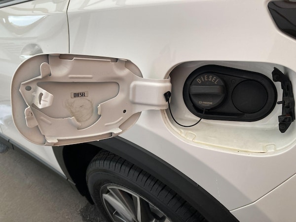 Used Mazda CX-5 2018 for sale - 76227783: Photo 83