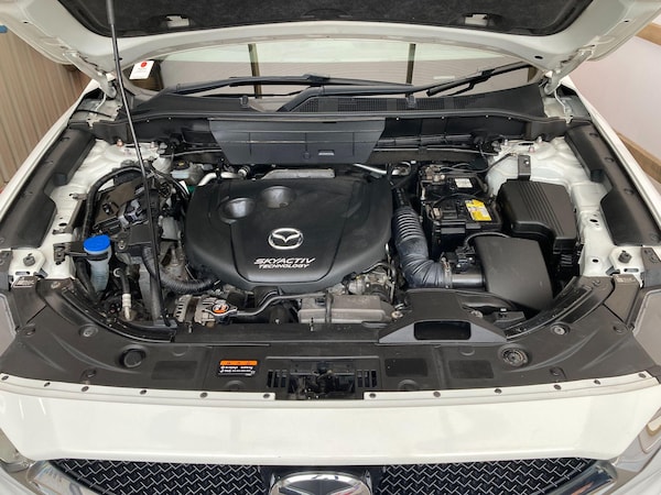 Used Mazda CX-5 2018 for sale - 76227783: Photo 84