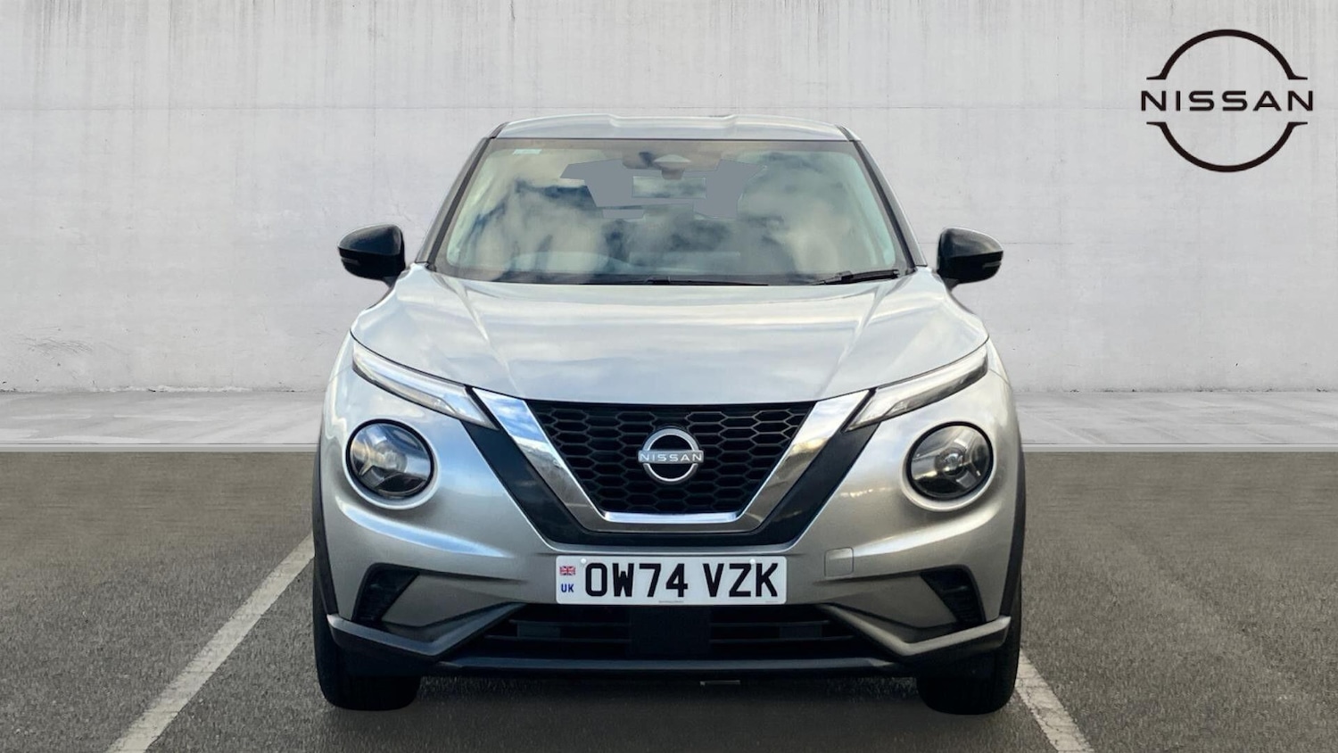 Used Nissan Juke for sale - 77882581: Photo 2