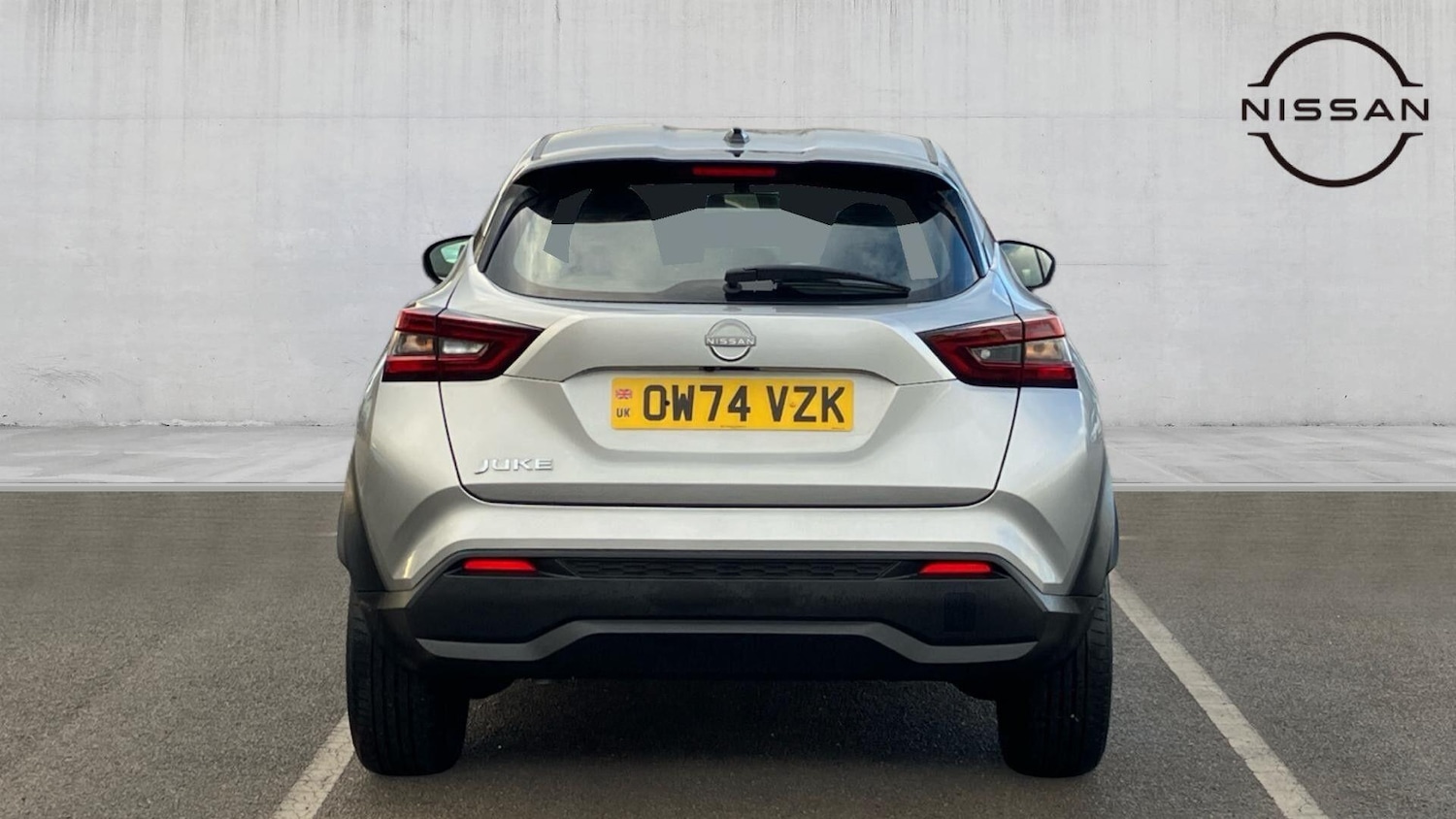 Used Nissan Juke for sale - 77882581: Photo 4