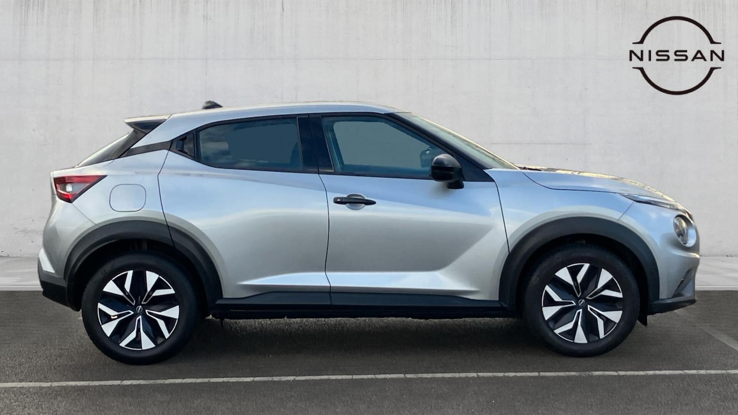 Used Nissan Juke for sale - 77882581: Photo 6