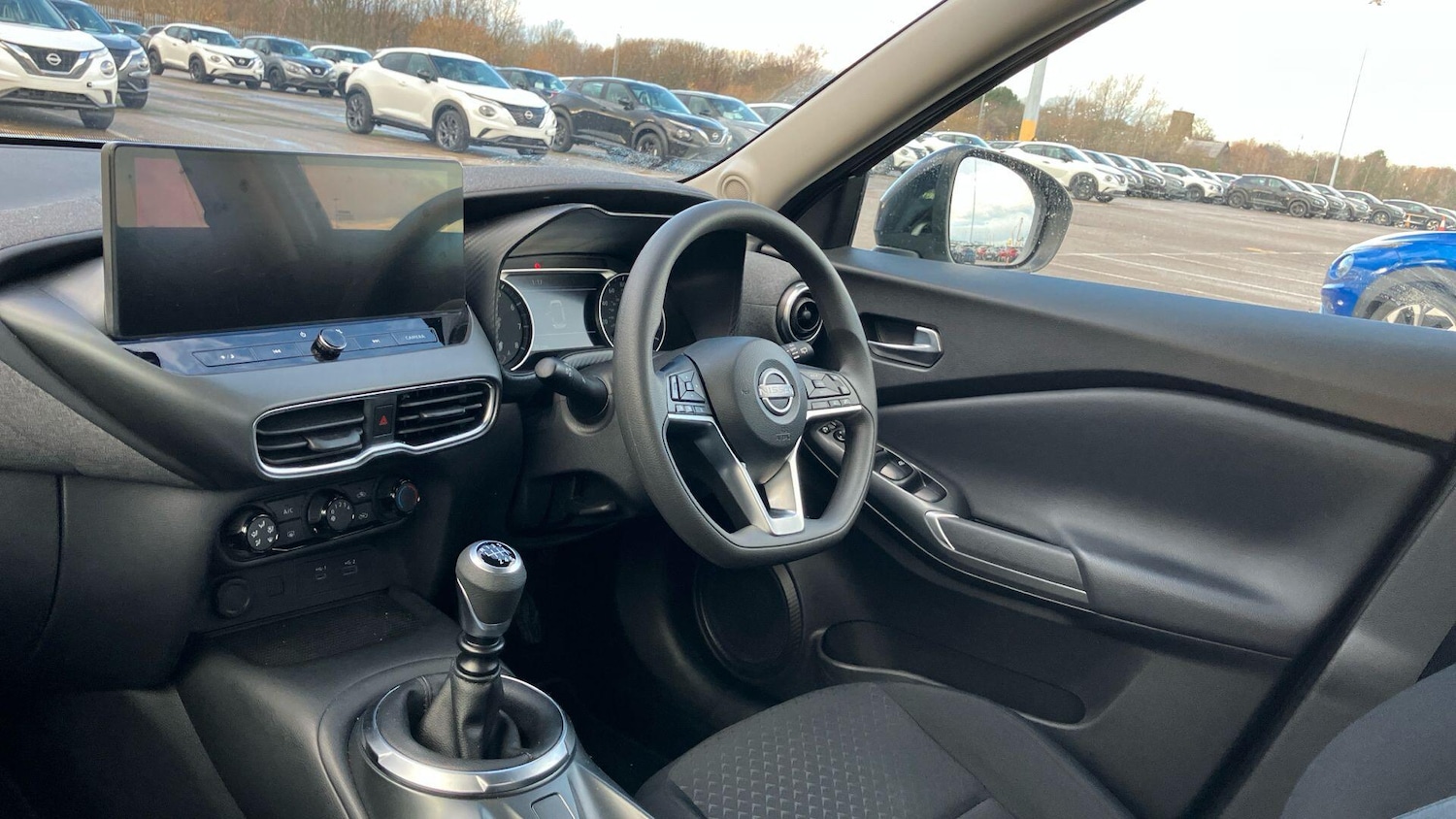 Used Nissan Juke for sale - 77882581: Photo 7