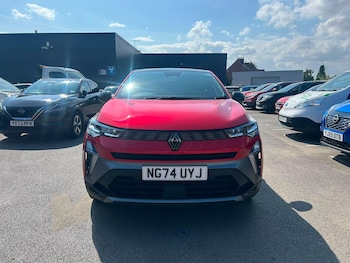 Used Renault Symbioz 2025 for sale - 79337747: Photo