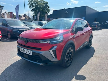 Used Renault Symbioz 2025 for sale - 79337747: Photo