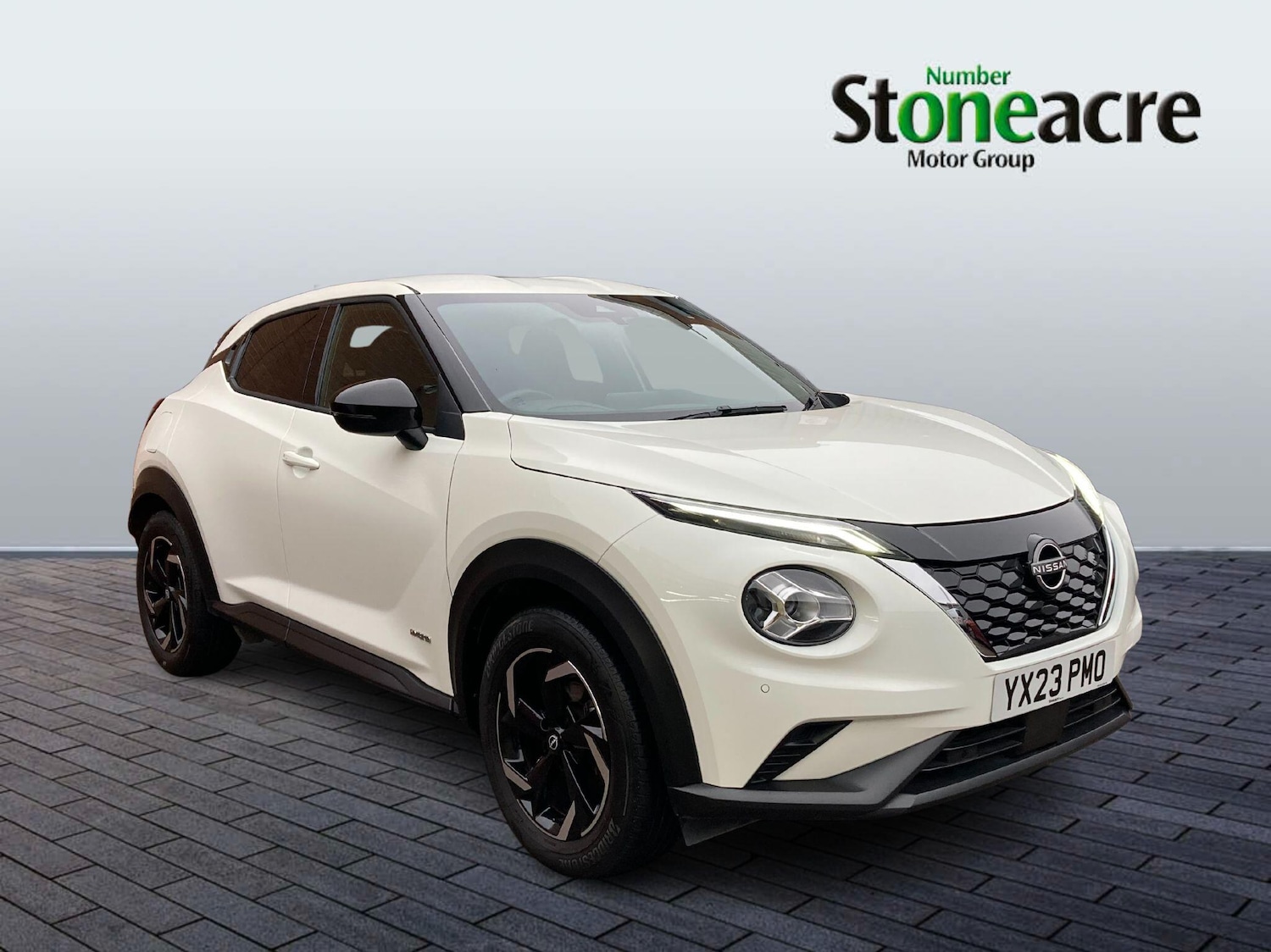 Used Nissan Juke 2023 for sale - 77305693: Photo 1