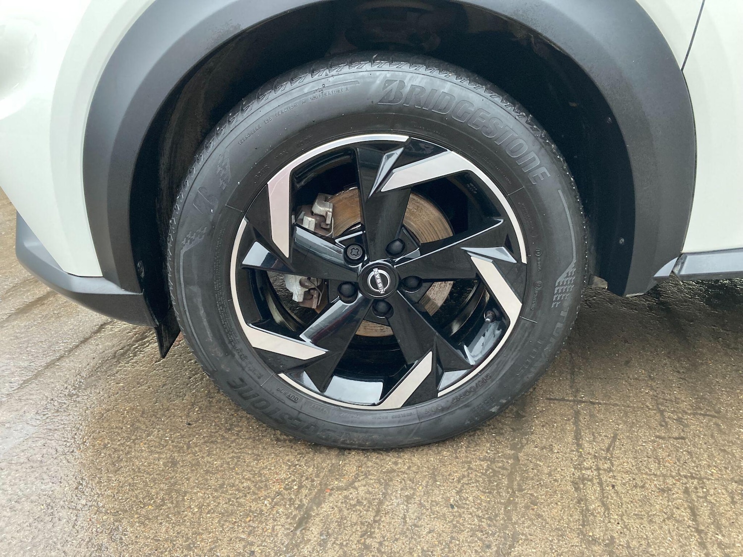 Used Nissan Juke 2023 for sale - 77305693: Photo 11