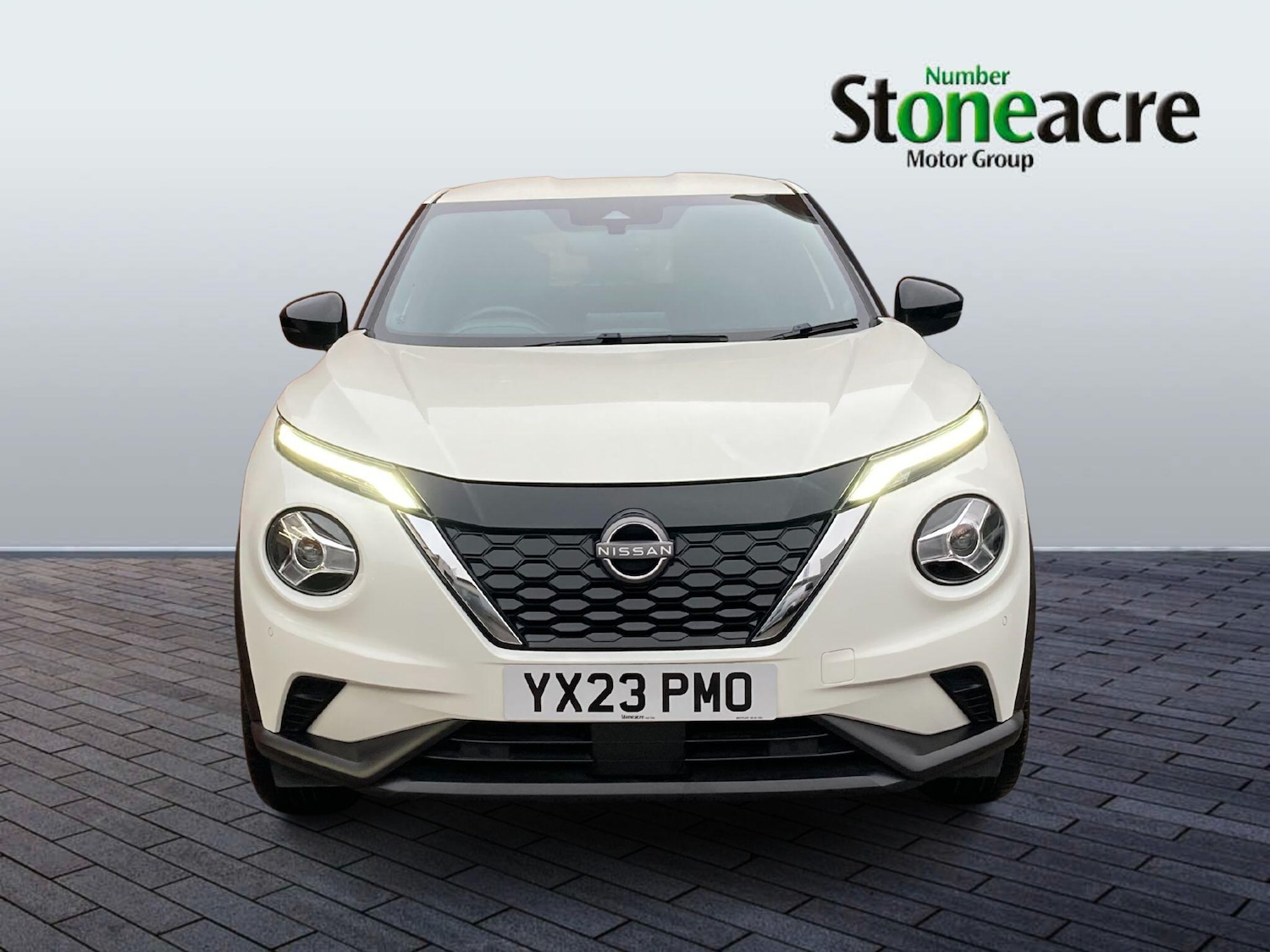 Used Nissan Juke 2023 for sale - 77305693: Photo 2