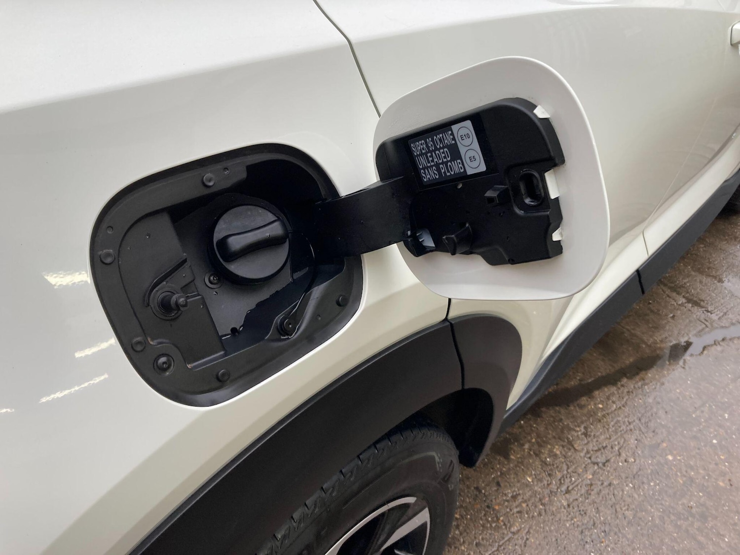 Used Nissan Juke 2023 for sale - 77305693: Photo 21