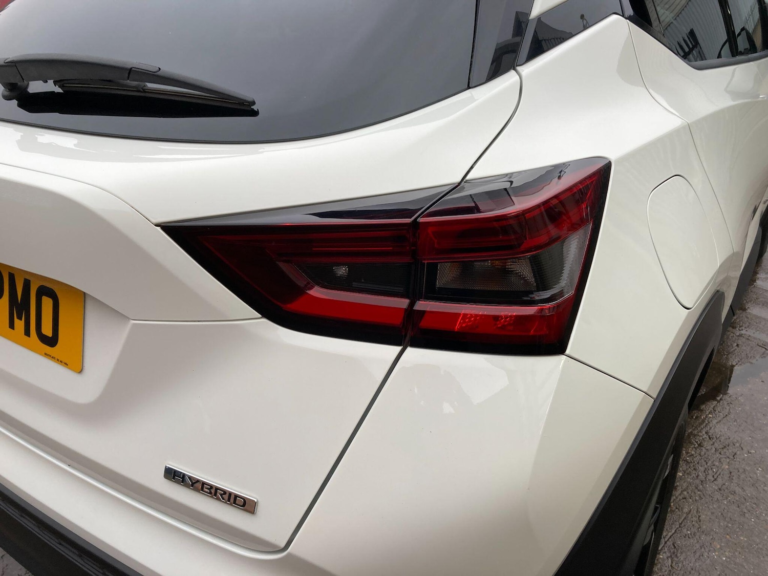 Used Nissan Juke 2023 for sale - 77305693: Photo 22