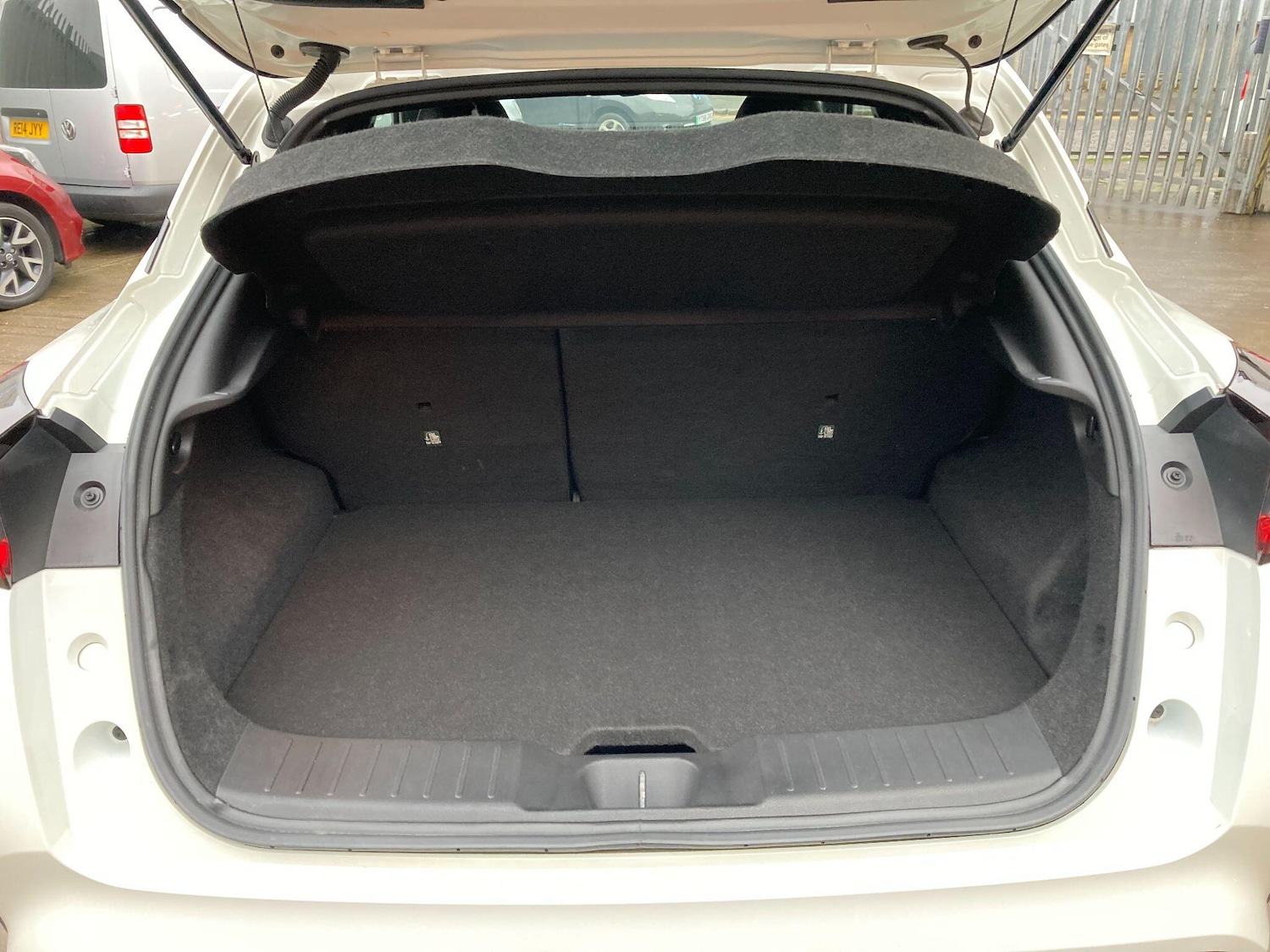 Used Nissan Juke 2023 for sale - 77305693: Photo 27